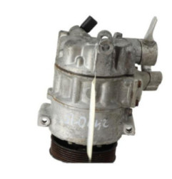 Compresseur clim VOLKSWAGEN EOS Photo n°4