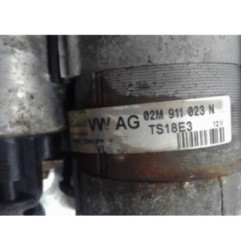 Demarreur VOLKSWAGEN EOS Photo n°1