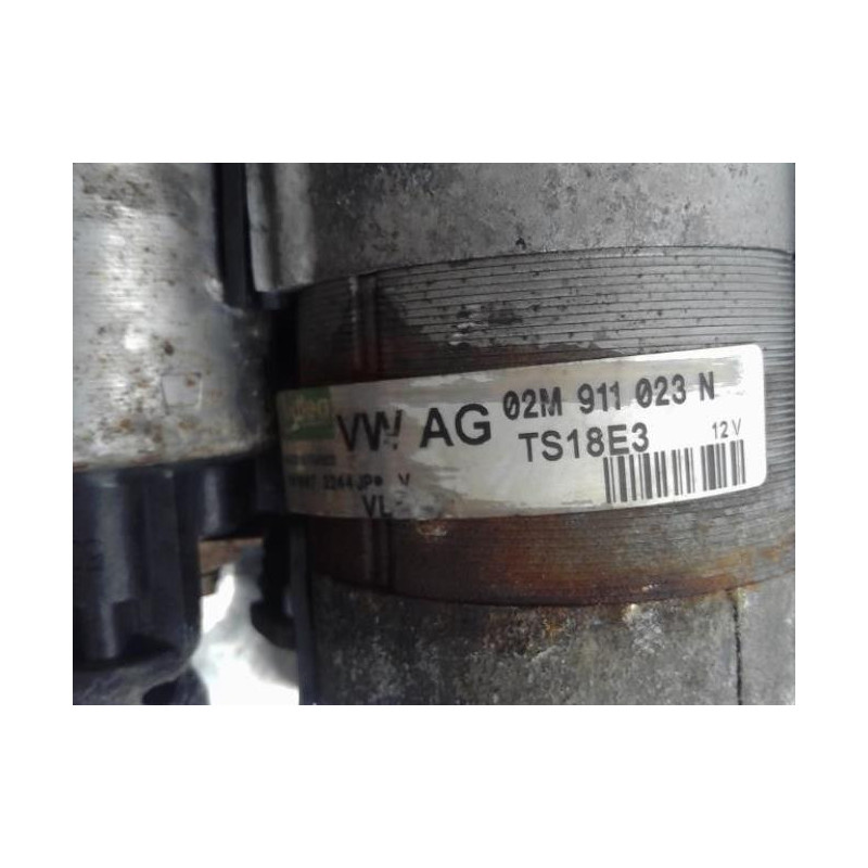 Demarreur VOLKSWAGEN EOS