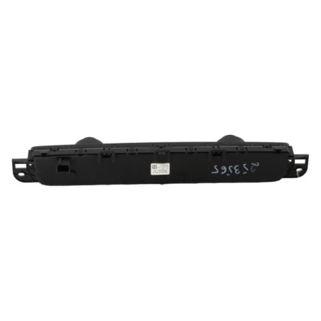 Commande chauffage PEUGEOT PARTNER 3