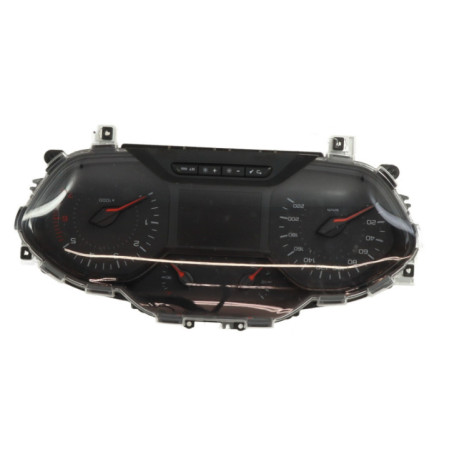 Compteur PEUGEOT PARTNER 3