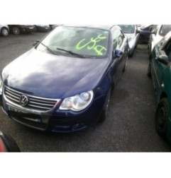 Demarreur VOLKSWAGEN EOS Photo n°8