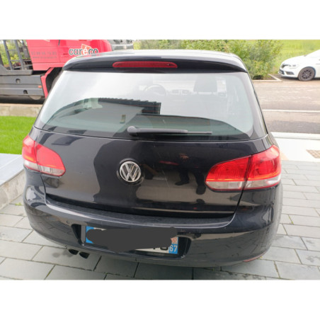 Demarreur VOLKSWAGEN GOLF 6