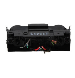 Commande chauffage VOLKSWAGEN POLO 5