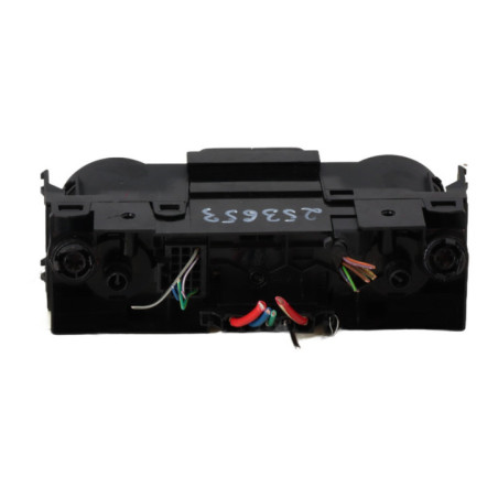 Commande chauffage VOLKSWAGEN POLO 5