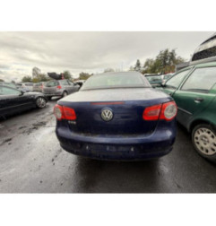 Turbo VOLKSWAGEN EOS Photo n°16