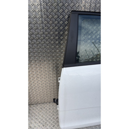 Porte arriere gauche CITROEN C3 3