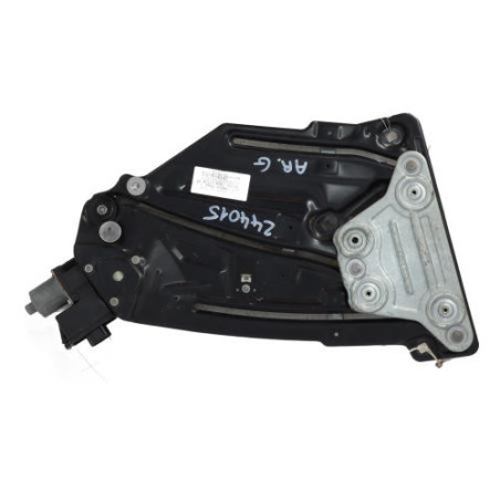 Moteur leve vitre arriere gauche VOLKSWAGEN EOS Photo n°1