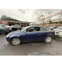 Moteur leve vitre arriere gauche VOLKSWAGEN EOS Photo n°11