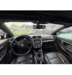 Moteur leve vitre arriere gauche VOLKSWAGEN EOS Photo n°15