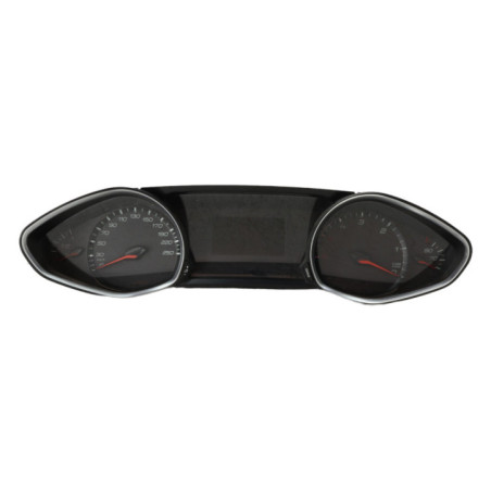 Compteur PEUGEOT 308 2 Photo n°1