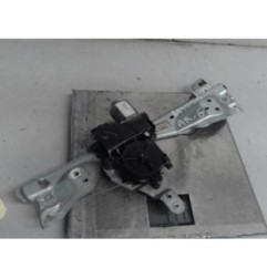 Moteur leve vitre arriere gauche PEUGEOT 308 1 Photo n°1