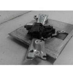Moteur leve vitre arriere gauche PEUGEOT 308 1