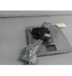 Moteur leve vitre arriere gauche PEUGEOT 308 1 Photo n°3
