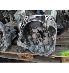 Boite de vitesses RENAULT CLIO 5 Photo n°1