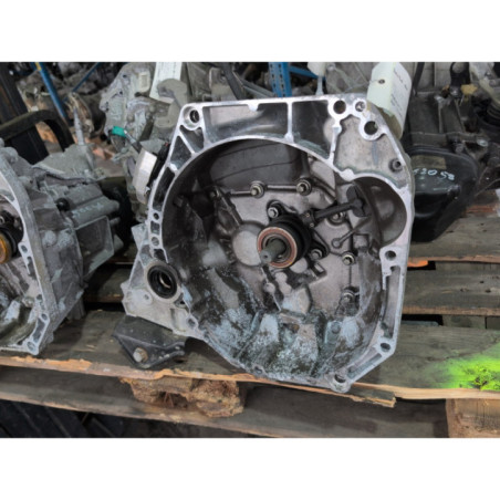 Boite de vitesses RENAULT CLIO 5 Photo n°1