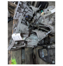 Boite de vitesses RENAULT CLIO 5
