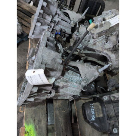 Boite de vitesses RENAULT CLIO 5
