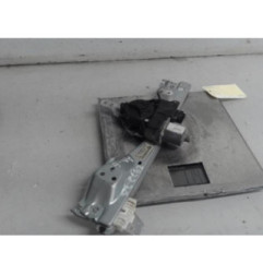 Moteur leve vitre arriere gauche PEUGEOT 308 1 Photo n°4
