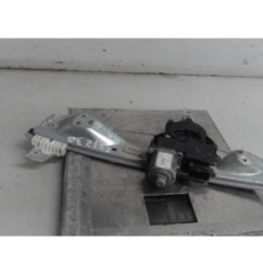 Moteur leve vitre arriere gauche PEUGEOT 308 1 Photo n°5