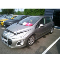 Moteur leve vitre arriere gauche PEUGEOT 308 1 Photo n°8