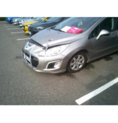 Moteur leve vitre arriere gauche PEUGEOT 308 1 Photo n°9