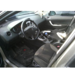 Moteur leve vitre arriere gauche PEUGEOT 308 1 Photo n°10