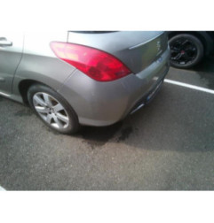 Moteur leve vitre arriere gauche PEUGEOT 308 1 Photo n°11