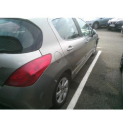 Moteur leve vitre arriere gauche PEUGEOT 308 1 Photo n°12