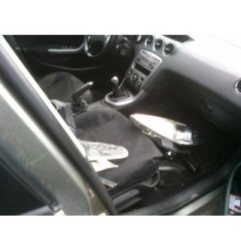 Moteur leve vitre arriere gauche PEUGEOT 308 1 Photo n°13