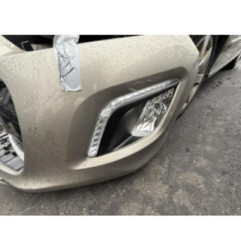 Moteur leve vitre arriere gauche PEUGEOT 308 1 Photo n°15