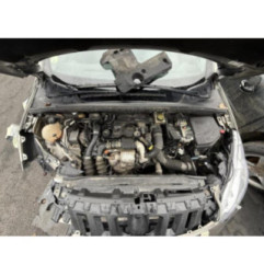 Moteur leve vitre arriere gauche PEUGEOT 308 1 Photo n°16
