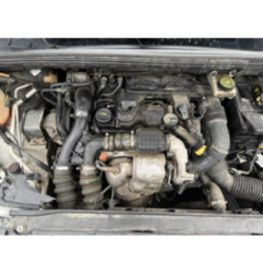 Moteur leve vitre arriere gauche PEUGEOT 308 1 Photo n°17