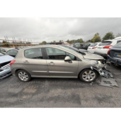 Moteur leve vitre arriere gauche PEUGEOT 308 1 Photo n°19