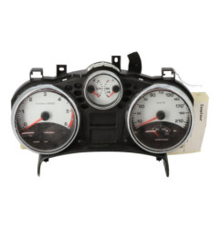 Compteur PEUGEOT 207 Photo n°1