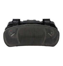 Compteur RENAULT MEGANE 4 Photo n°1