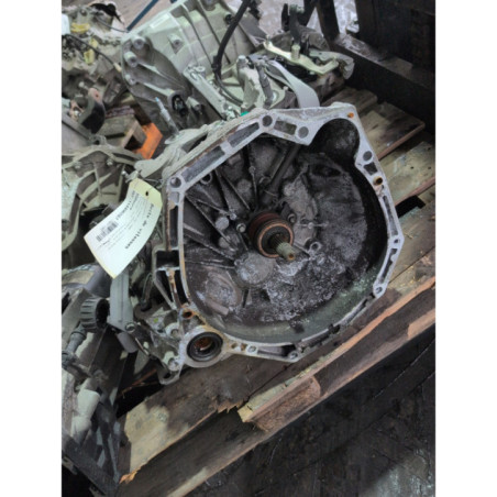 Boite de vitesses NISSAN JUKE 1 Photo n°1