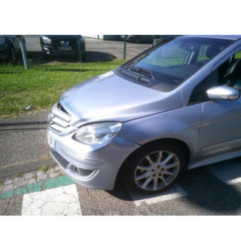 Ceinture avant droit MERCEDES CLASSE B 245 Photo n°5