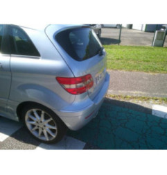 Ceinture avant droit MERCEDES CLASSE B 245 Photo n°8