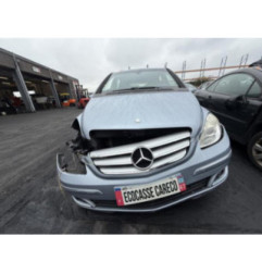 Ceinture avant droit MERCEDES CLASSE B 245 Photo n°9