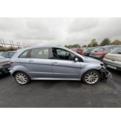 Ceinture avant droit MERCEDES CLASSE B 245 Photo n°13