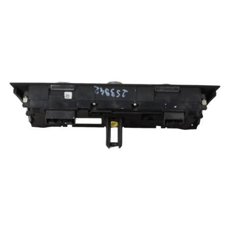 Commande chauffage AUDI A6 4
