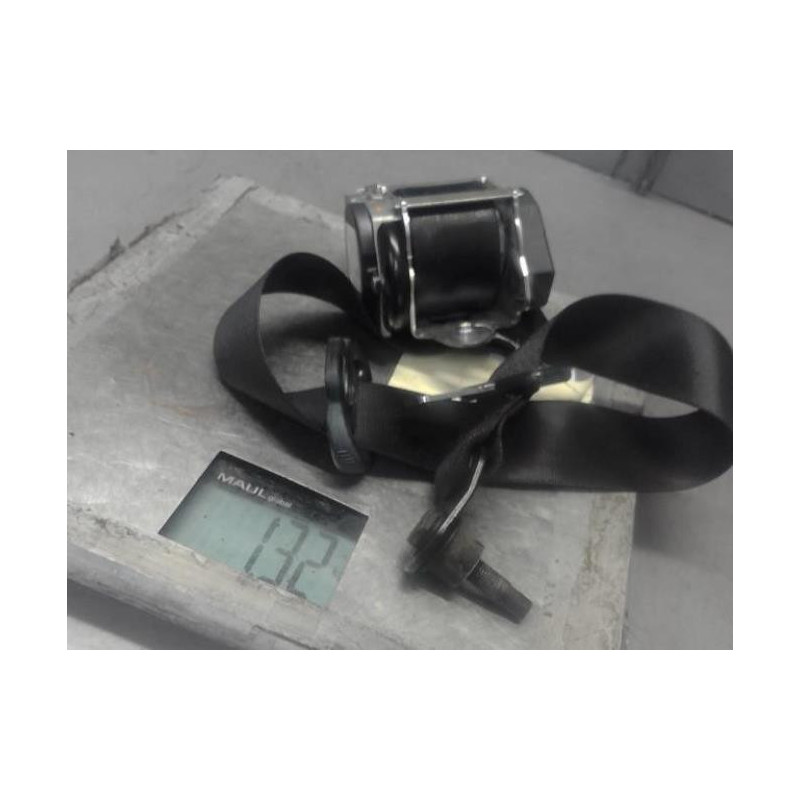 Ceinture avant gauche MERCEDES CLASSE B 245
