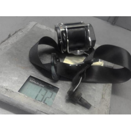 Ceinture avant gauche MERCEDES CLASSE B 245 Photo n°1