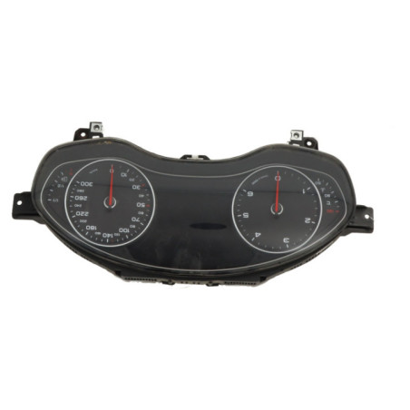 Compteur AUDI A6 4 Photo n°1