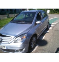 Ceinture avant gauche MERCEDES CLASSE B 245 Photo n°5