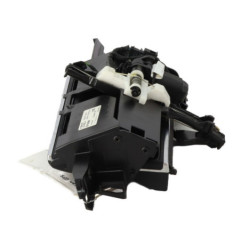Ecran GPS AUDI A6 4