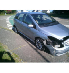 Ceinture avant gauche MERCEDES CLASSE B 245 Photo n°7