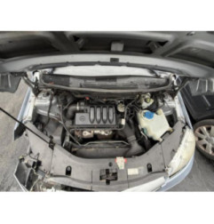 Ceinture avant gauche MERCEDES CLASSE B 245 Photo n°11