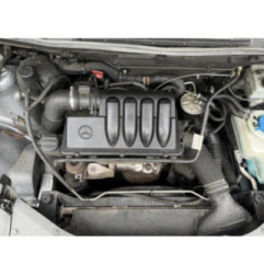 Ceinture avant gauche MERCEDES CLASSE B 245 Photo n°12